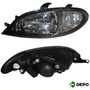 Faro Para Chevrolet Optra Hatchback (2007-2011) Chevrolet Optra