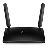 Router 4g Chip De Celular Doble Banda 5g Y 2.4g Tp-linkmr400