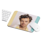 Mousepad Personalizado Harry Styles 21x17 Cm