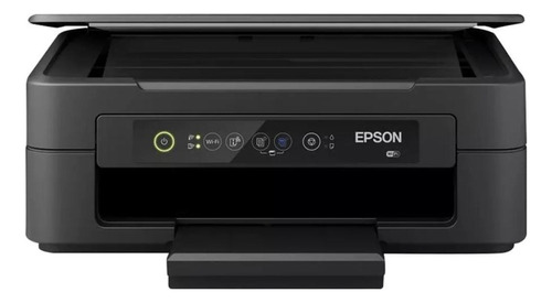 Impresora Multifunción A Color Epson Expxp-2101 C/ Wifi 220v