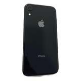 Apple iPhone XR 128 Gb - Negro