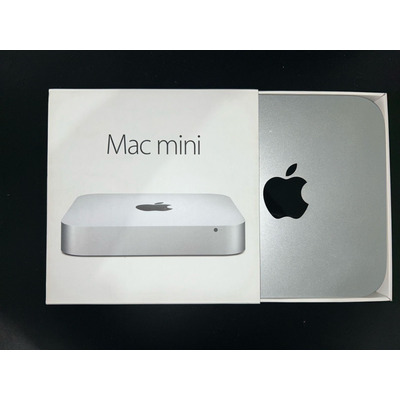 Mac Mini Late 2014 8gb | MercadoLivre 📦 Mac Mini Late 2014 8gb | MercadoLivre 📦
