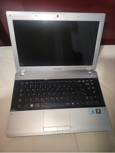 Notebook Samsung Rv411 Com Defeito