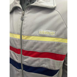 Campera Deportiva adidas Retro Vintage Talle 3