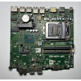 Placa Mãe Dell Optiplex 3050 Micro 1151 Ddr4 0jp3nx D8mff-bf