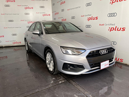 Audi A4 4p Dynamic L4/2.0/t Aut Mhev 2023