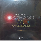 Festival Avándaro, 50 Aniversario 