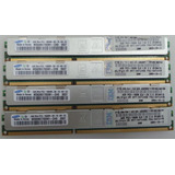 Memoria Ibm 4gb 2rx4 Pc3-10600r (43x5052)