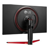 LG Ultragear 27gl650f - 27'' Ips Full Hd, 144hz, 1ms Mbr, Hd