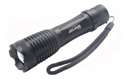 Wayllshine (e6) Linterna Iluminadora Ir De 850 Nm, Linterna