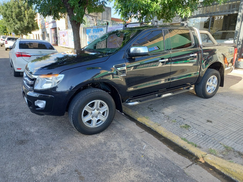 Ranger Xlt 2015 Impecable