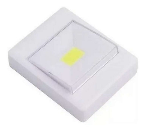 Lampara Luz Led Para Placard Alacenas Luz Emergencia A Pilas