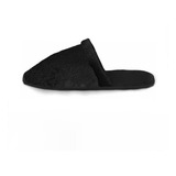 Pantuflas Cerradas Hombre Mujer De Toalla Towell