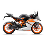 Ktm Rc 200- Domotos