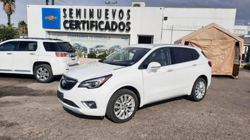 Buick Envision 2019