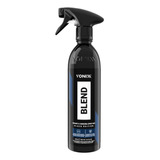 Blend Spray Black Cera Liquida De Carnauba Vonixx 500ml