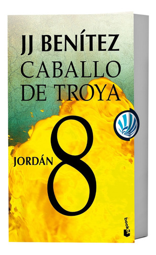 Caballo De Troya 8 - J.j Benitez