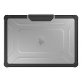 Tekku St Premium Carcasa Funda Uso Rudo Para Macbook Mlf