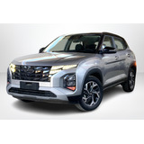 Hyundai Creta 2024