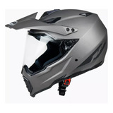 Casco Para Moto Certificado Tipo Mt Shaft Agv Ich Spartan Ls