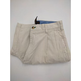 Bermuda Tommy Hilfiger Beige 30 