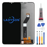 1 Pantalla Lcd Para Motorola Moto G8 Power Lite Xt2055