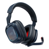 Logitech Astro A30 Headsets Gaming Para Playstation Azul