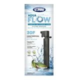 Cabeza De Poder/filtro Interno Aqua Flow 30f 1500l/h