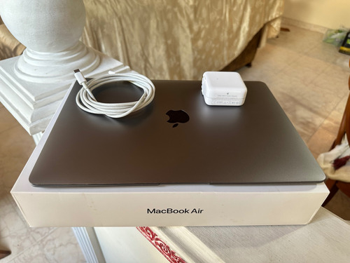 Macbook Air 13.3 2020 A2179 Intel Core I5 Ram 8gb - Ssd 512g