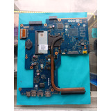 Placa Base Laptop Hp 15-g227wm