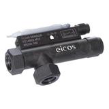 Sensor De Fluxo Eicos Fe14b02-m12