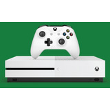 Microsoft Xbox One S 500gb Standard Color  Blanco