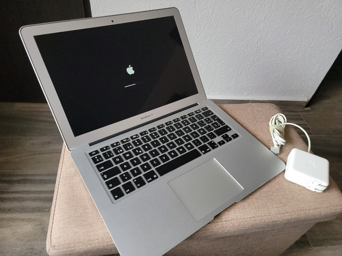 Laptop Apple Macbook Air 13  Core I5 2014 128gb 4gb Ram 100c