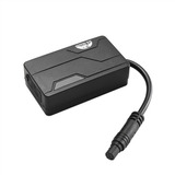 Gps Tracker Motos Localizador Inmovilizador Alarma