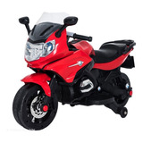 Moto Triciclo Bmw Batería Eléctrica Infantil Children 12v