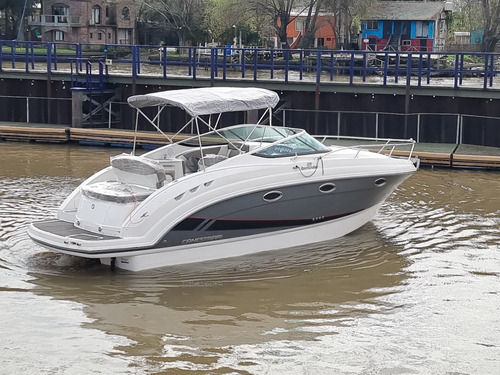 Crucero Canestrari 275 Cuddy-2024 0hs-volvopenta300hp Duo Pr