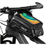 Alforjas Bicicleta Bolsa Para Bicicletas Accesorios De Bici