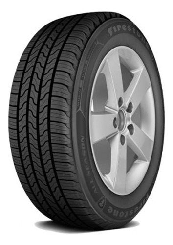 Neumático Firestone All Season 215/65r16 98t Firestone