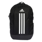 Mochila Power Vii Ip9774 De adidas, Color Negro