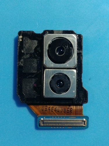 Camara Principal Trasera S9 Plus Original