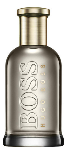Perfume Importado Hombre Boss Bottled Edp 100 Ml Hugo Boss