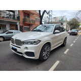 Bmw X5 3.0 Xdrive 40d M Package 313cv Cubiertas 0km!!