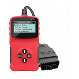 Escaner Automotriz V309 Obd2 Borrar / Reset Código De Fallo