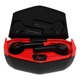 Auriculares Deportivos Earbuds True Wireless 5.0 Manos Lib