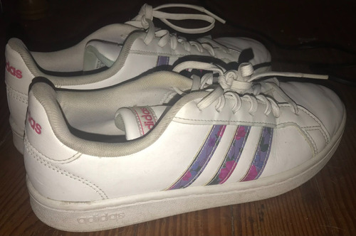 Zapatillas adidas De Mujer