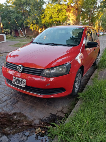 Volkswagen Gol Trend 1.6 Gp