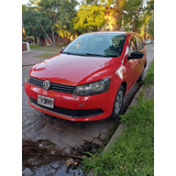 Volkswagen Gol Trend 1.6 Gp