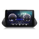 Android Estereo Screen Para Nissan X-trail 2021 4+64g 2k