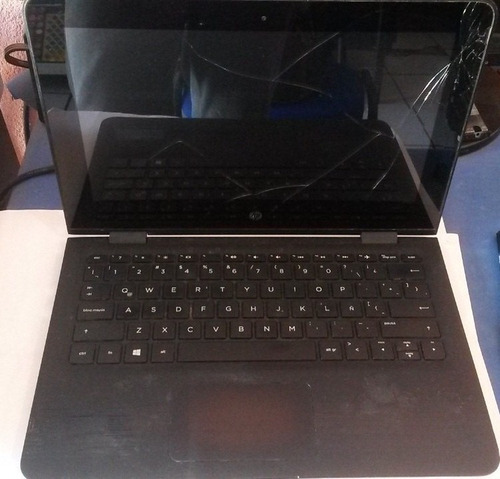 Laptop Tablet Hp X360 11-ab009la Completa Piezas Refacciones