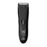 Cortadora De Pelo Y Barba Gama T742 Inalambrica Usb Black